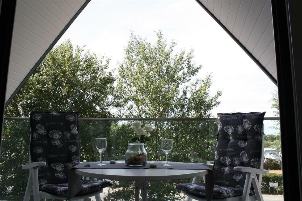 Wohnung Meerblick Im Haus Hummel Sankt Peter-Ording Buitenkant foto